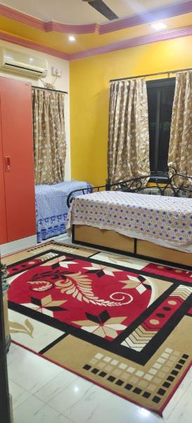 Sudeep House